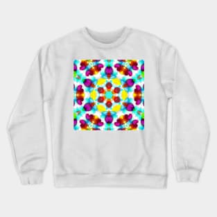 BUBBLE Crewneck Sweatshirt